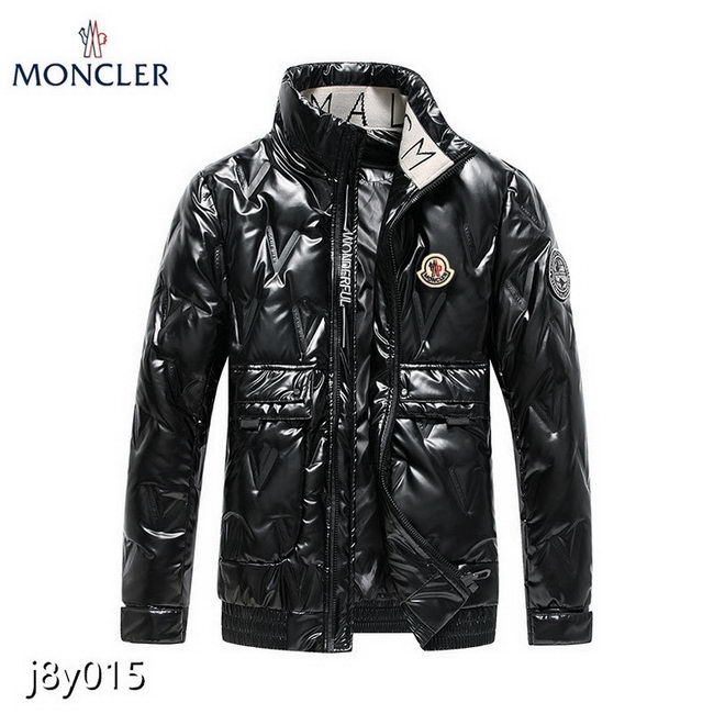 Moncler Down Jacket Mens ID:202109f275